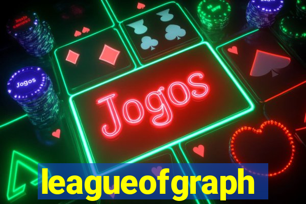 leagueofgraph