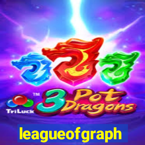 leagueofgraph