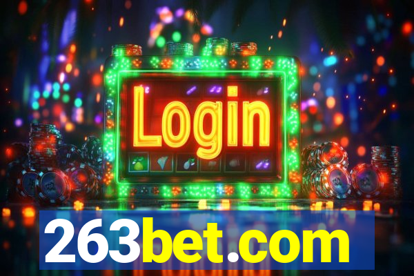 263bet.com