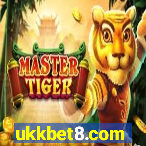 ukkbet8.com