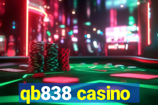 qb838 casino