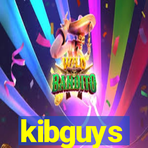 kibguys