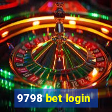 9798 bet login