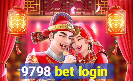 9798 bet login