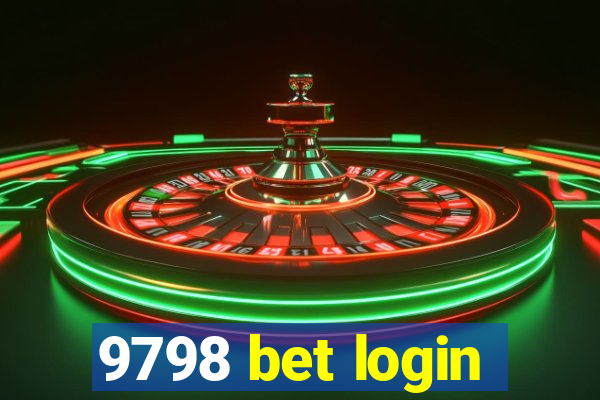 9798 bet login