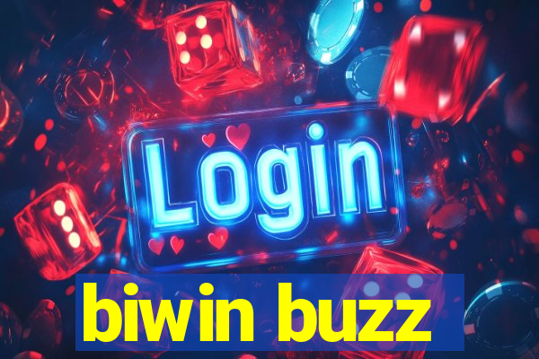 biwin buzz