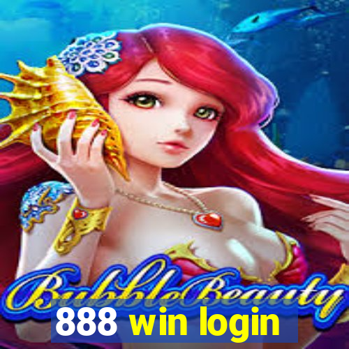 888 win login