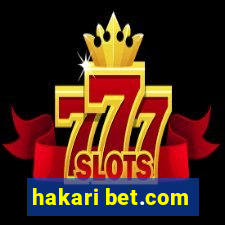 hakari bet.com