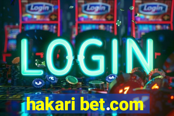 hakari bet.com