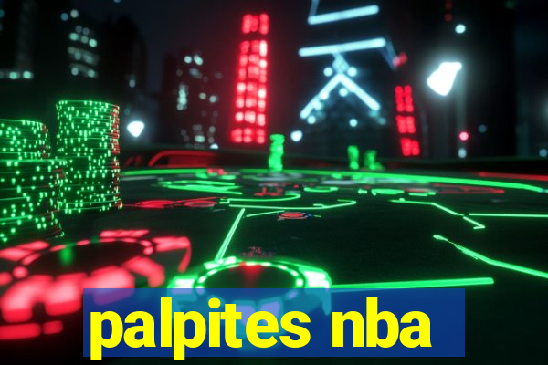 palpites nba