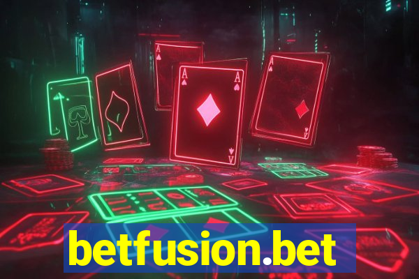 betfusion.bet