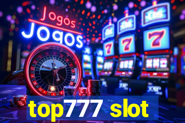 top777 slot