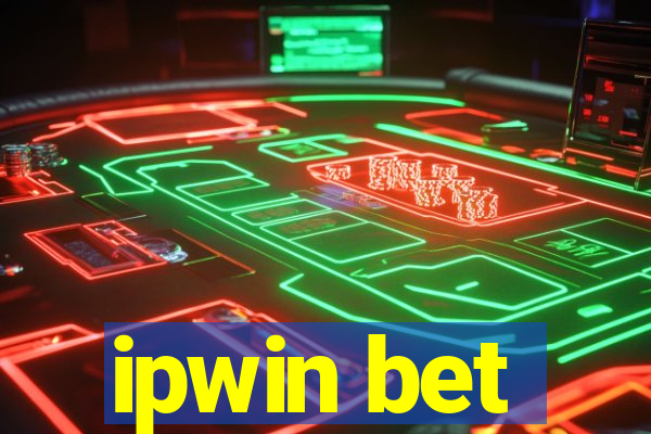 ipwin bet