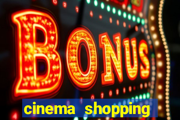 cinema shopping total porto alegre