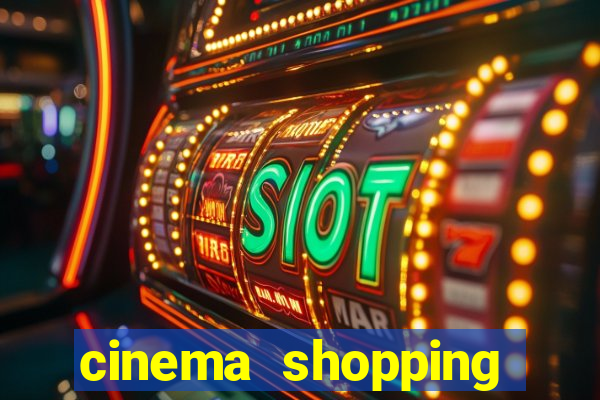 cinema shopping total porto alegre