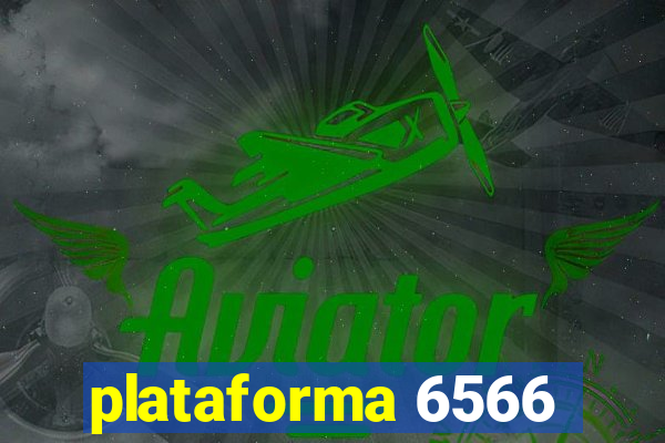 plataforma 6566