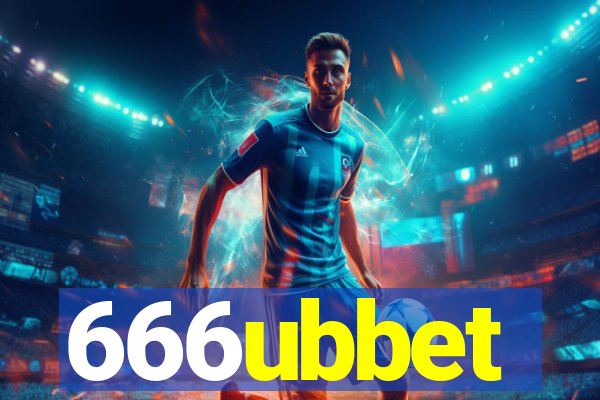 666ubbet