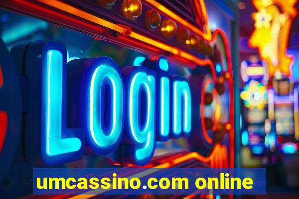 umcassino.com online