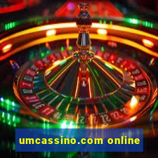 umcassino.com online