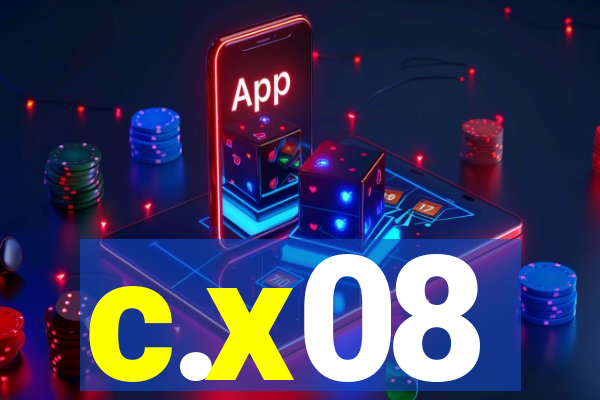 c.x08