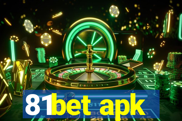 81bet apk