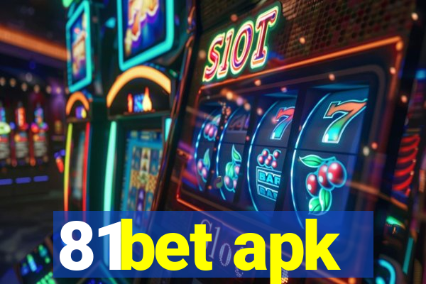 81bet apk