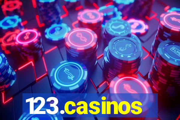 123.casinos