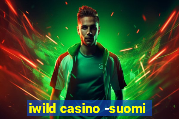 iwild casino -suomi