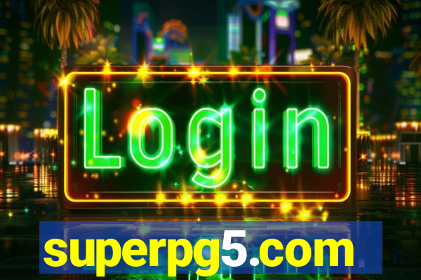 superpg5.com