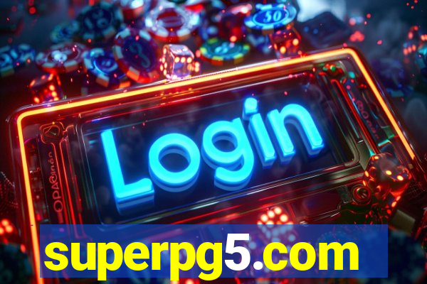 superpg5.com