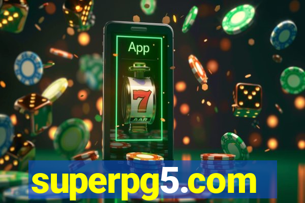 superpg5.com