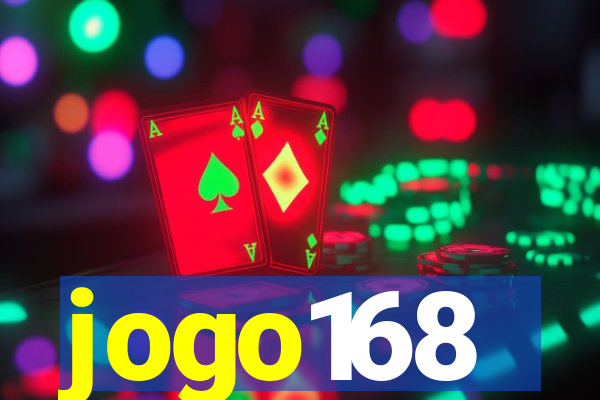 jogo168