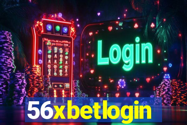 56xbetlogin