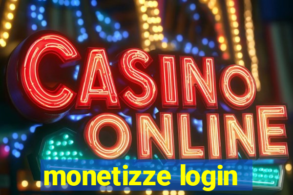 monetizze login