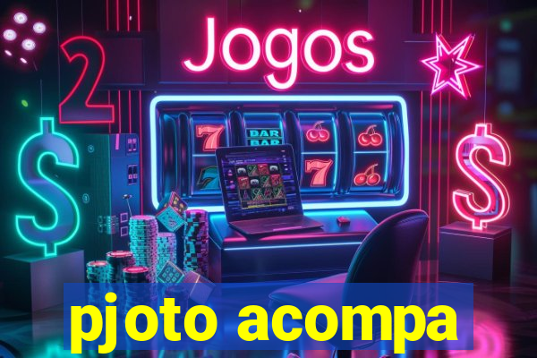 pjoto acompa