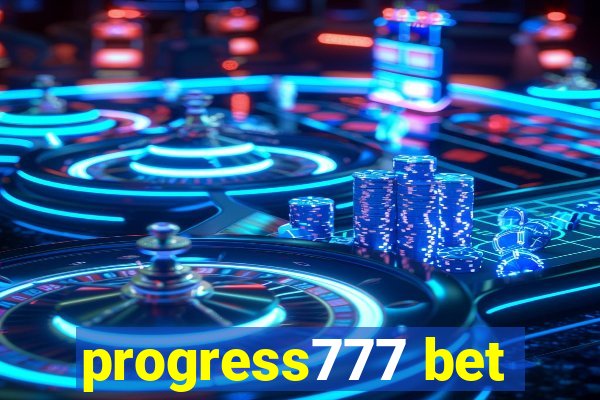 progress777 bet