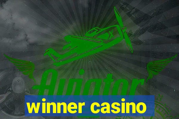 winner casino