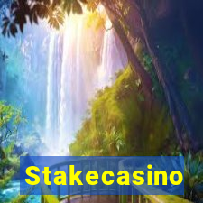 Stakecasino