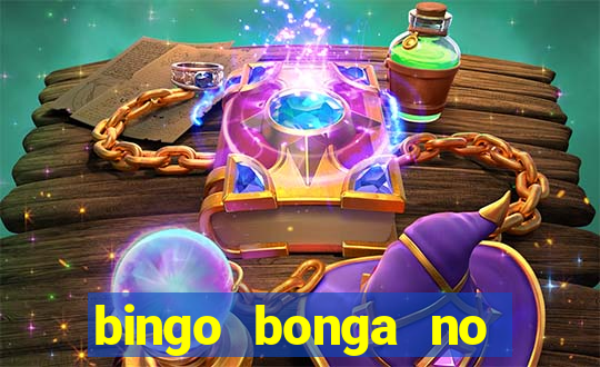 bingo bonga no deposit bonus