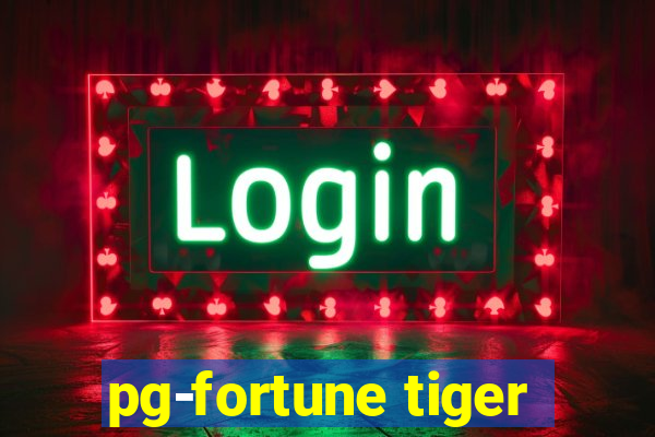 pg-fortune tiger