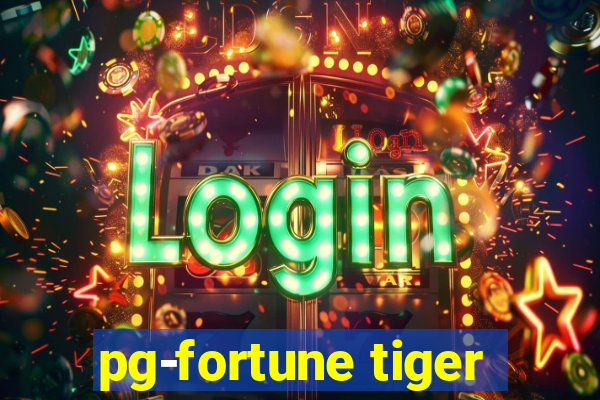 pg-fortune tiger