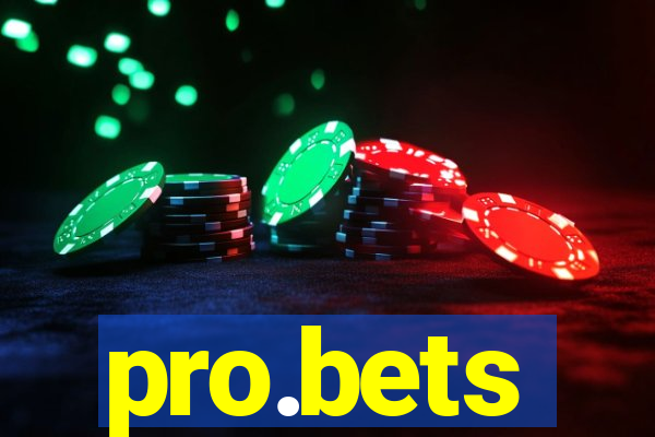 pro.bets