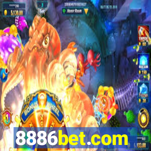 8886bet.com