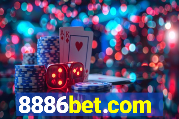 8886bet.com