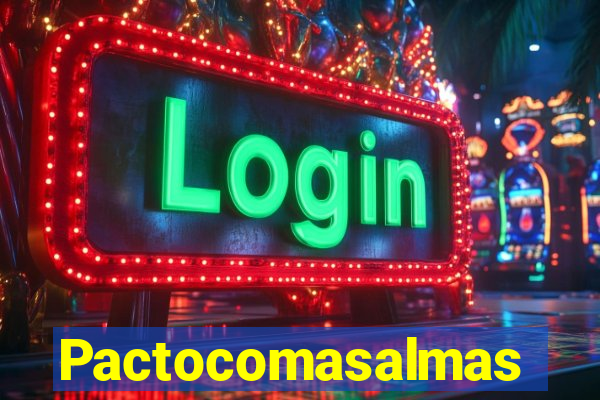 Pactocomasalmas