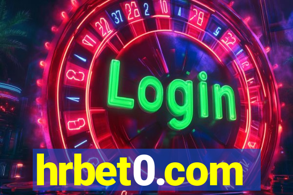 hrbet0.com