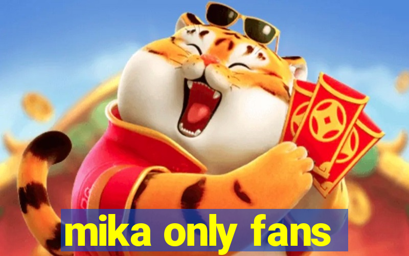 mika only fans