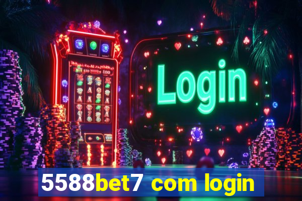 5588bet7 com login