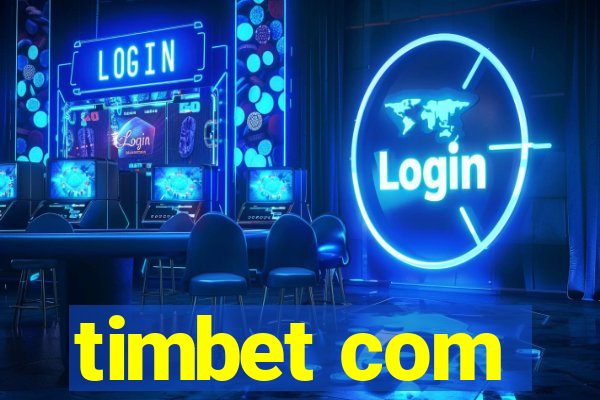 timbet com