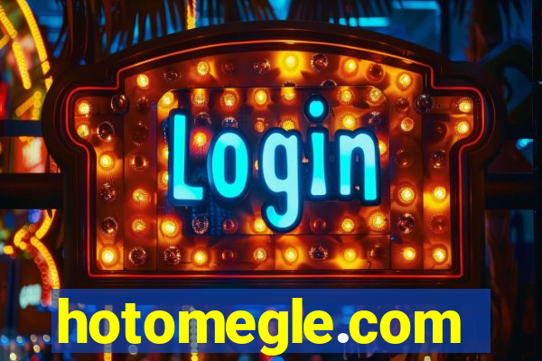 hotomegle.com